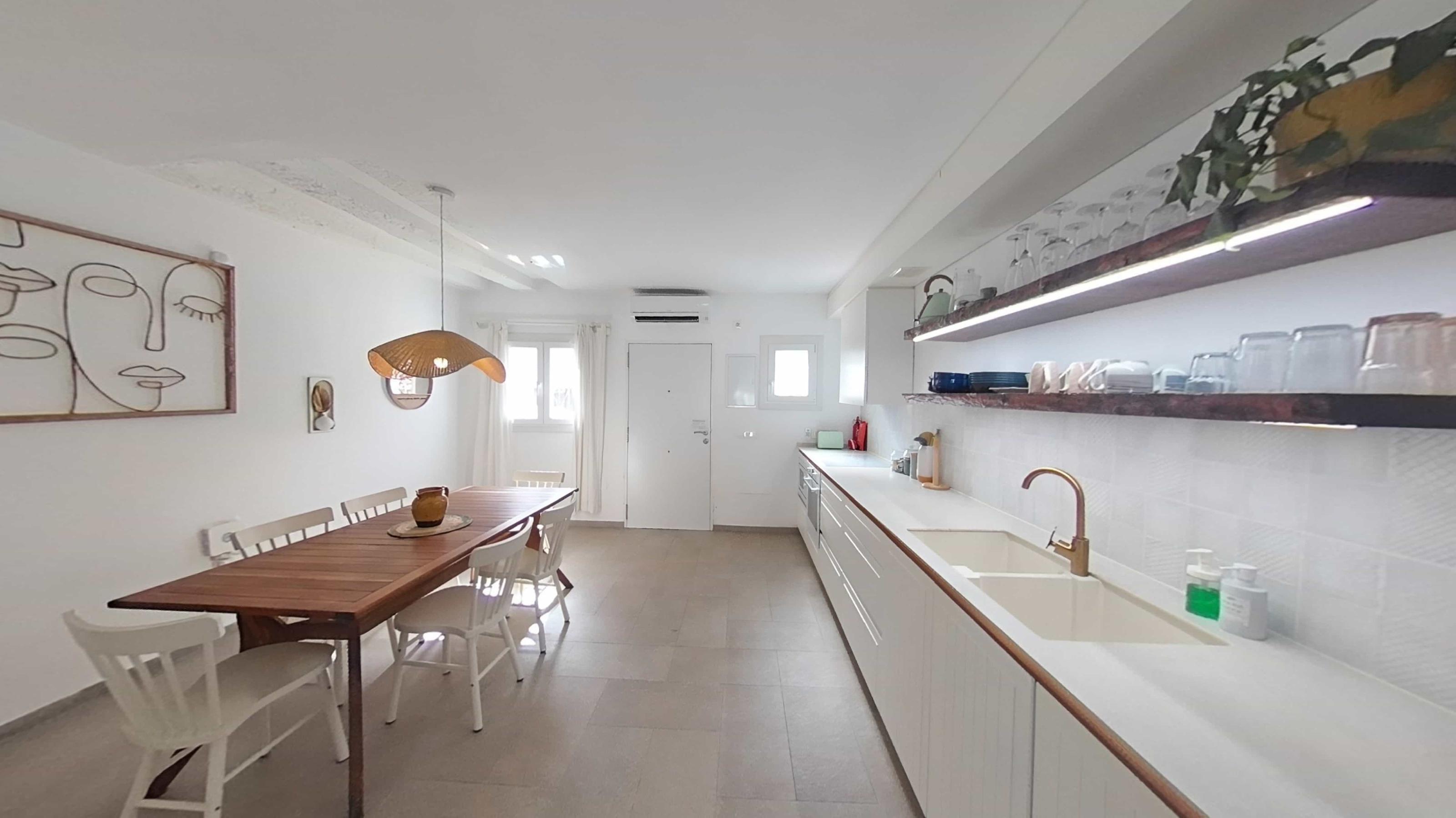 Imagen 12 Casa Adosada en venta en Mijas / Zona muy turística cerca de todos los servicios 