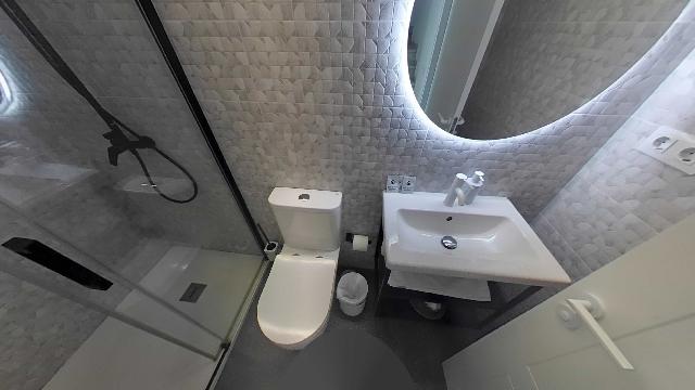 Imagen 45 Inmueble 305488 - Casa Adosada en venta en Mijas / Zona muy turística cerca de todos los servicios 