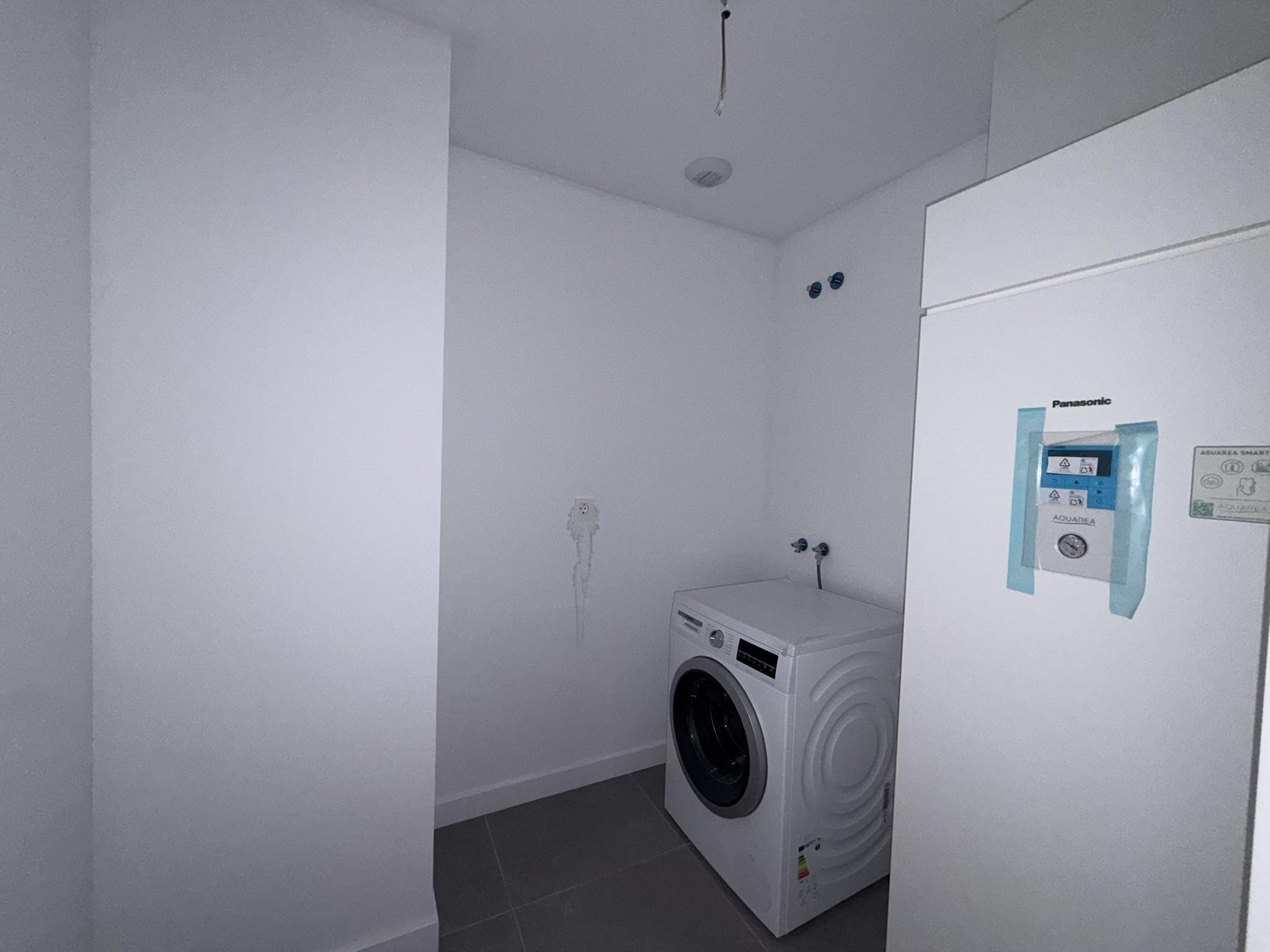Imagen 9 Apartamento en venta en Mijas / Urbanización privada, 10 min andando a tiendas y playa