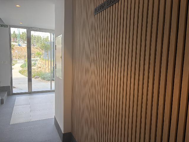 Imagen 14 Inmueble 306299 - Apartamento en venta en Mijas / Urbanización privada, 10 min andando a tiendas y playa
