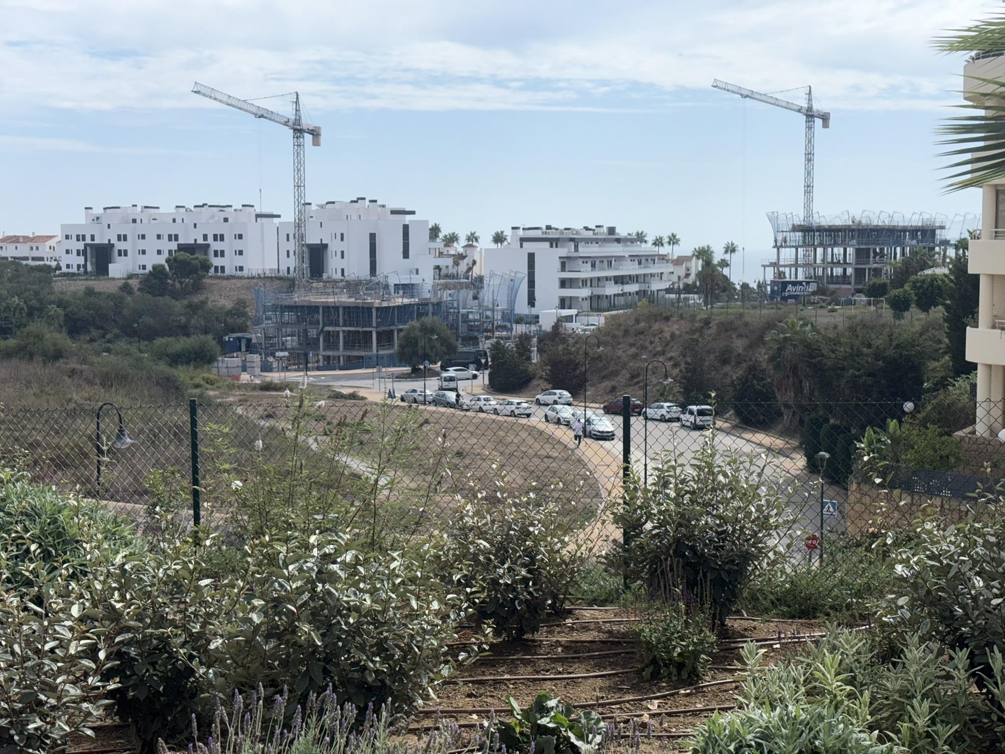 Imagen 19 Apartamento en venta en Mijas / Urbanización privada, 10 min andando a tiendas y playa
