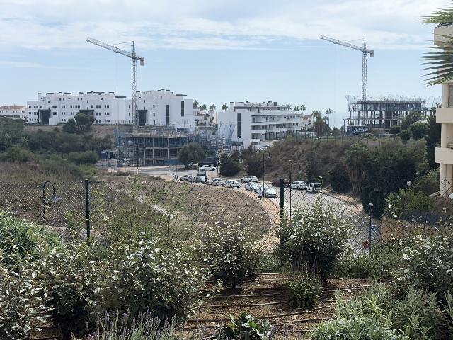 Imagen 19 Inmueble 306299 - Apartamento en venta en Mijas / Urbanización privada, 10 min andando a tiendas y playa