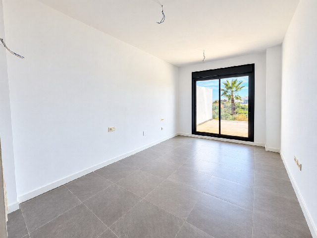 Imagen 4 Inmueble 306299 - Apartamento en venta en Mijas / Urbanización privada, 10 min andando a tiendas y playa