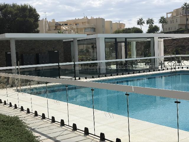 Imagen 19 Inmueble 306299 - Planta Baja en venta en Mijas / Urbanización privada, 10 min andando a tiendas y playa