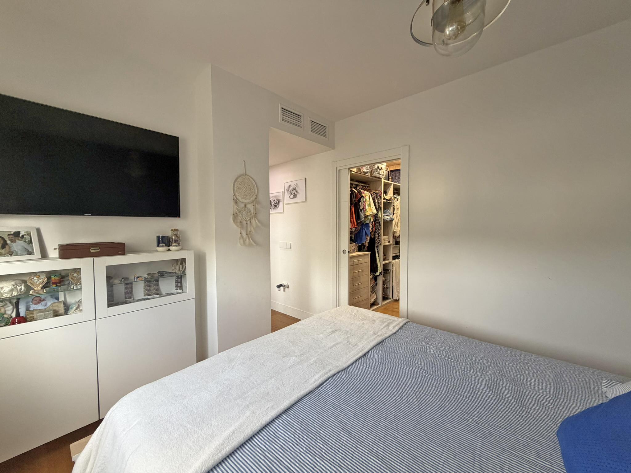 Imagen 13 Apartamento en venta en Mijas / Entre Fuengirola y la Cala de Mijas