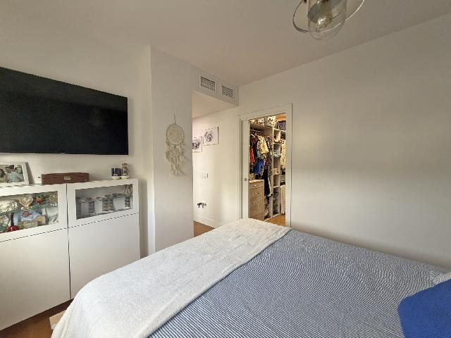 Imagen 13 Inmueble 306305 - Apartamento en venta en Mijas / Entre Fuengirola y la Cala de Mijas