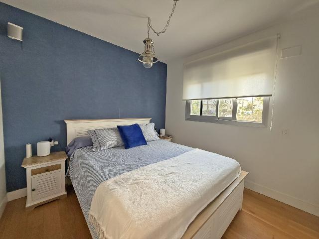 Imagen 14 Inmueble 306305 - Apartamento en venta en Mijas / Entre Fuengirola y la Cala de Mijas