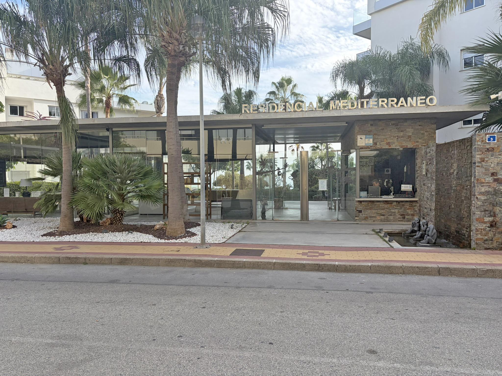 Imagen 23 Apartamento en venta en Mijas / Entre Fuengirola y la Cala de Mijas