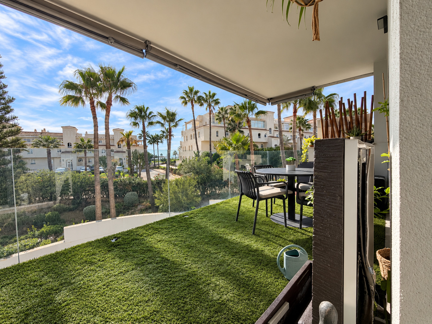 Imagen 9 Apartamento en venta en Mijas / Entre Fuengirola y la Cala de Mijas