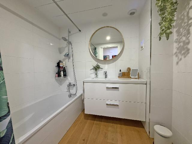 Imagen 21 Inmueble 306305 - Apartamento en venta en Mijas / Entre Fuengirola y la Cala de Mijas