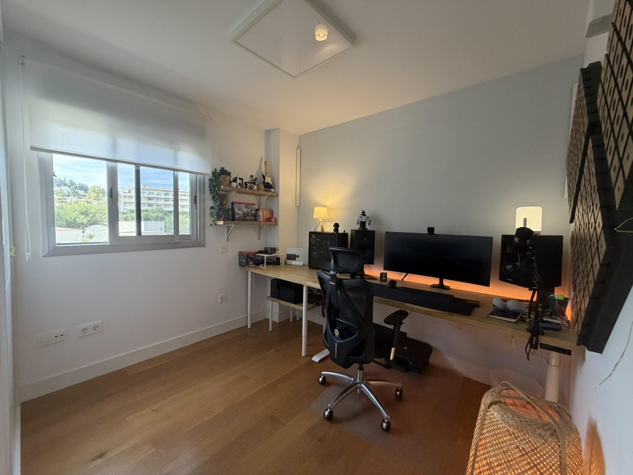 Imagen 17 Apartamento en venta en Mijas / Entre Fuengirola y la Cala de Mijas