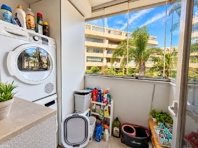 Imagen 12 Inmueble 306305 - Apartamento en venta en Mijas / Entre Fuengirola y la Cala de Mijas