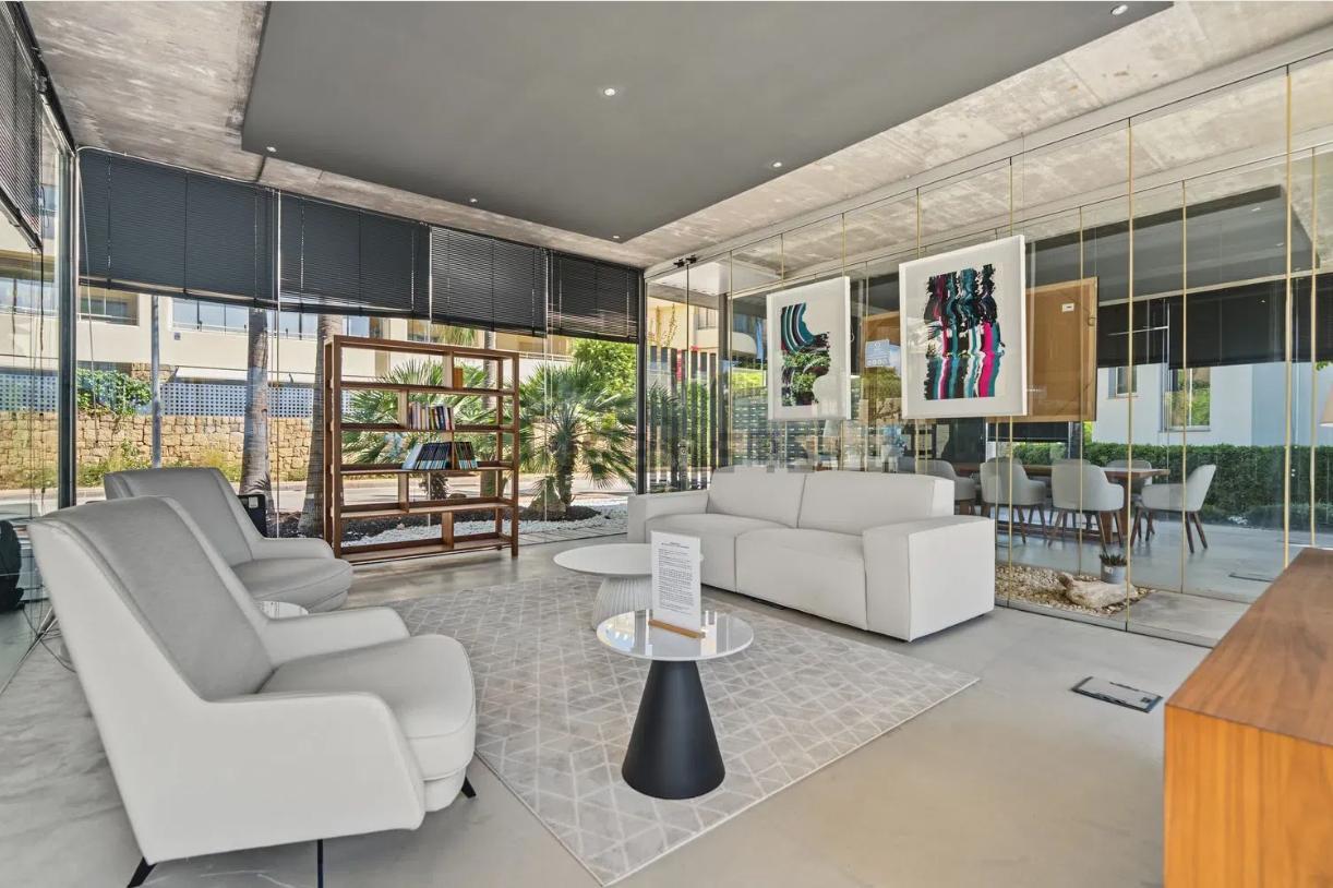 Imagen 25 Apartamento en venta en Mijas / Entre Fuengirola y la Cala de Mijas