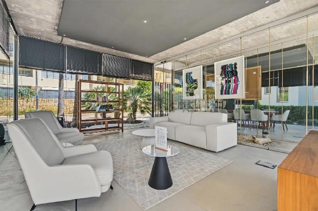 Imagen 25 Inmueble 306305 - Apartamento en venta en Mijas / Entre Fuengirola y la Cala de Mijas