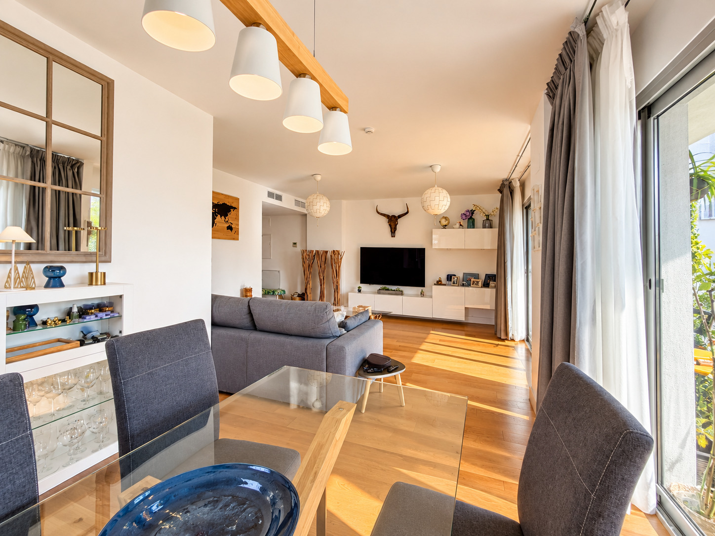 Imagen 8 Apartamento en venta en Mijas / Entre Fuengirola y la Cala de Mijas