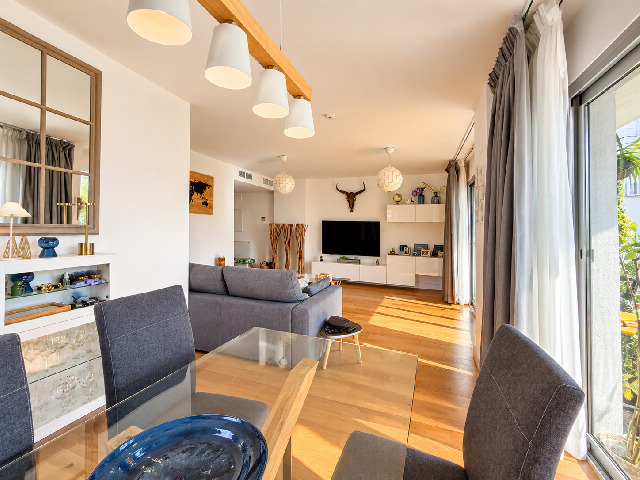 Imagen 8 Inmueble 306305 - Apartamento en venta en Mijas / Entre Fuengirola y la Cala de Mijas