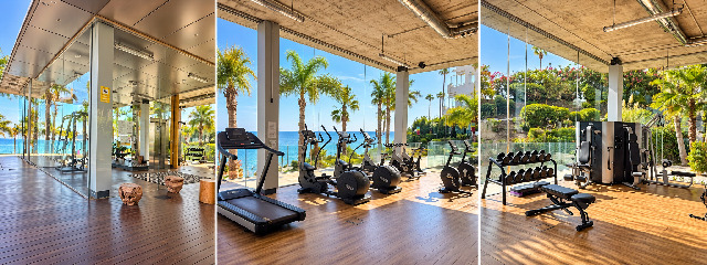 Imagen 4 Inmueble 306305 - Apartamento en venta en Mijas / Entre Fuengirola y la Cala de Mijas