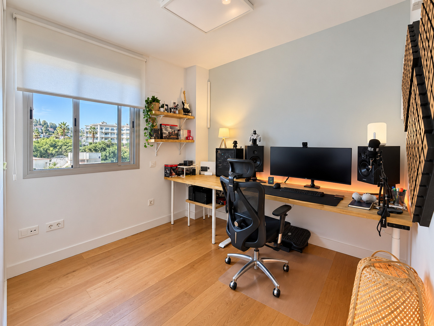 Imagen 19 Apartamento en venta en Mijas / Entre Fuengirola y la Cala de Mijas
