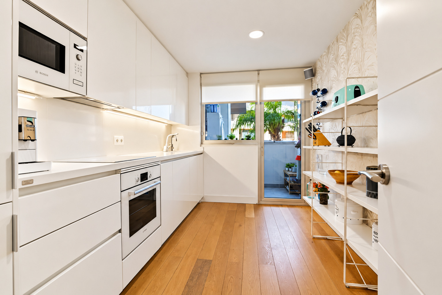 Imagen 10 Apartamento en venta en Mijas / Entre Fuengirola y la Cala de Mijas