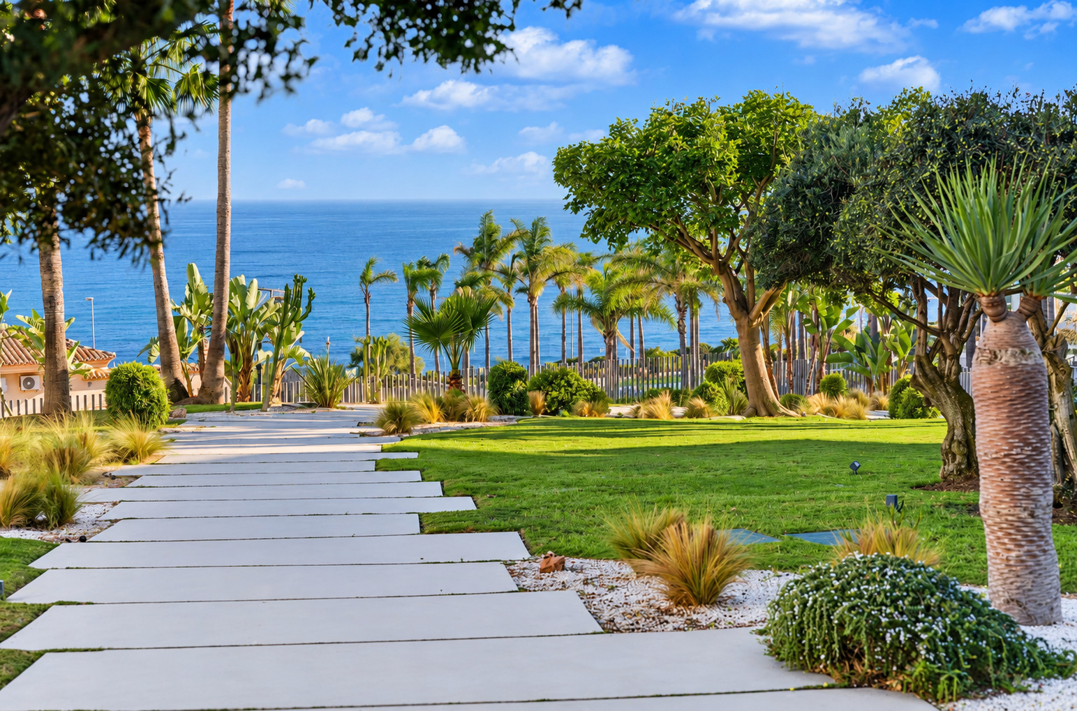 Imagen 28 Apartamento en venta en Mijas / Entre Fuengirola y la Cala de Mijas