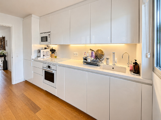 Imagen 11 Inmueble 306305 - Apartamento en venta en Mijas / Entre Fuengirola y la Cala de Mijas