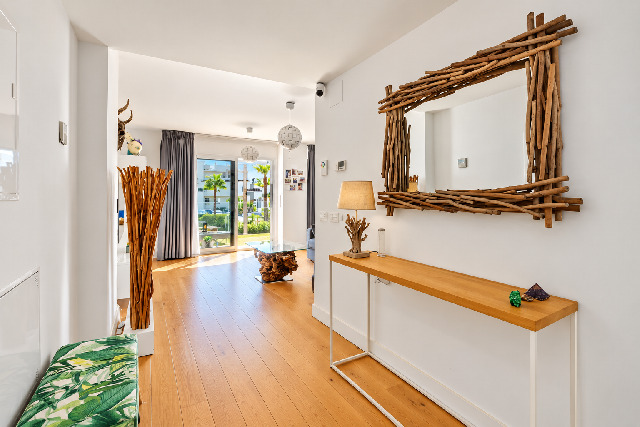 Imagen 5 Inmueble 306305 - Apartamento en venta en Mijas / Entre Fuengirola y la Cala de Mijas