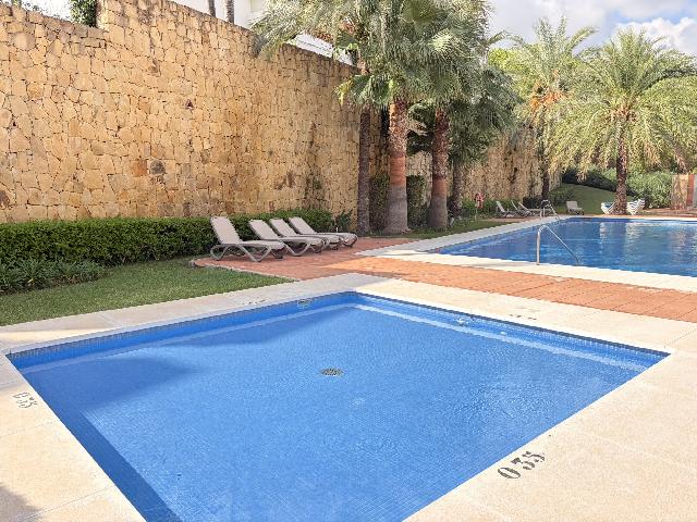 Imagen 25 Inmueble 306531 - Casa Adosada en venta en Mijas / La Cala Golf Resort, Mijas Costa, zona de golf