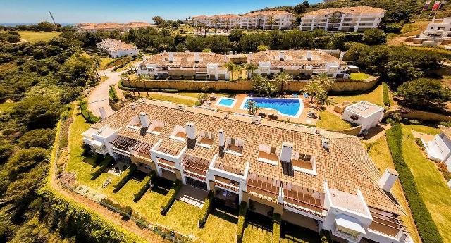 Imagen 24 Inmueble 306531 - Casa Adosada en venta en Mijas / La Cala Golf Resort, Mijas Costa, zona de golf