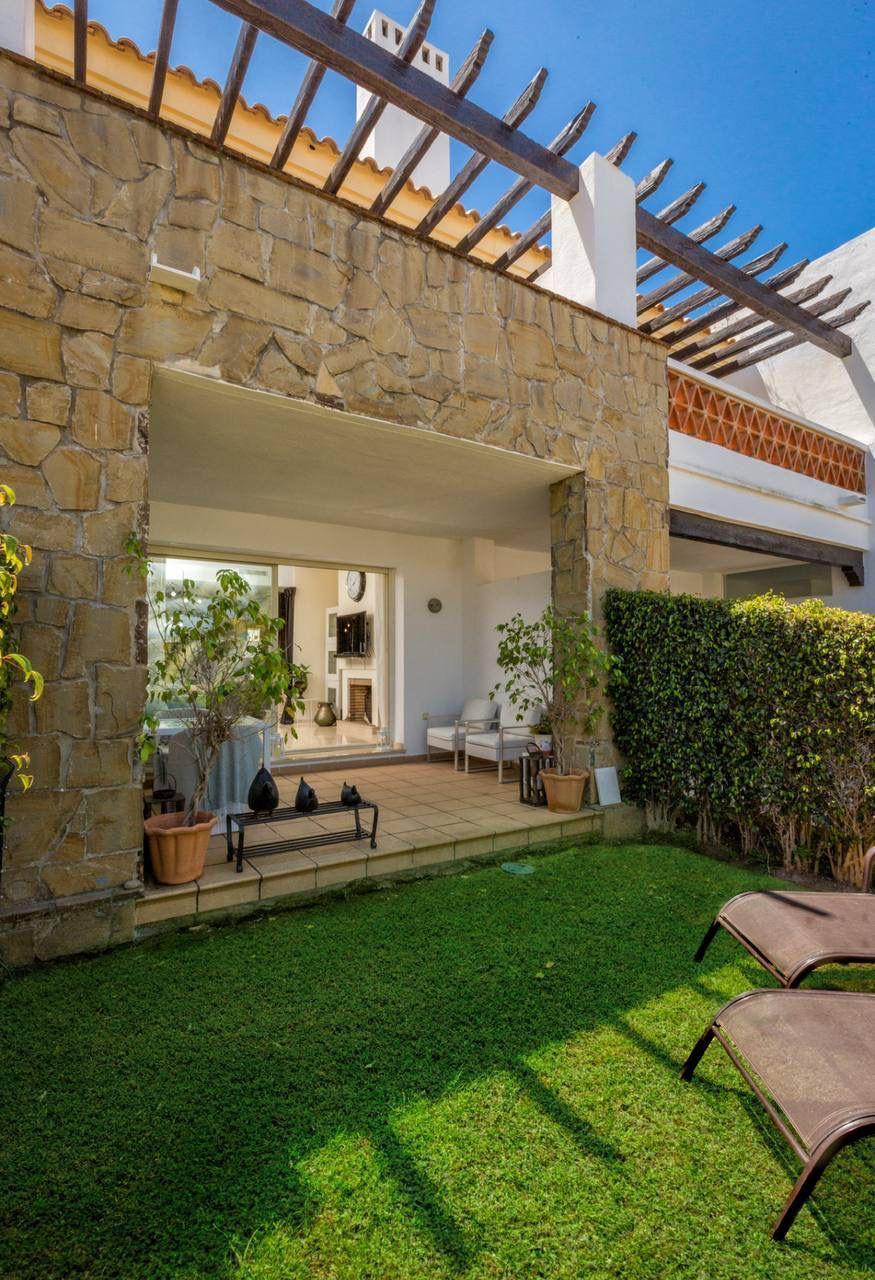 Imagen 7 Casa Adosada en venta en Mijas / La Cala Golf Resort, Mijas Costa, zona de golf