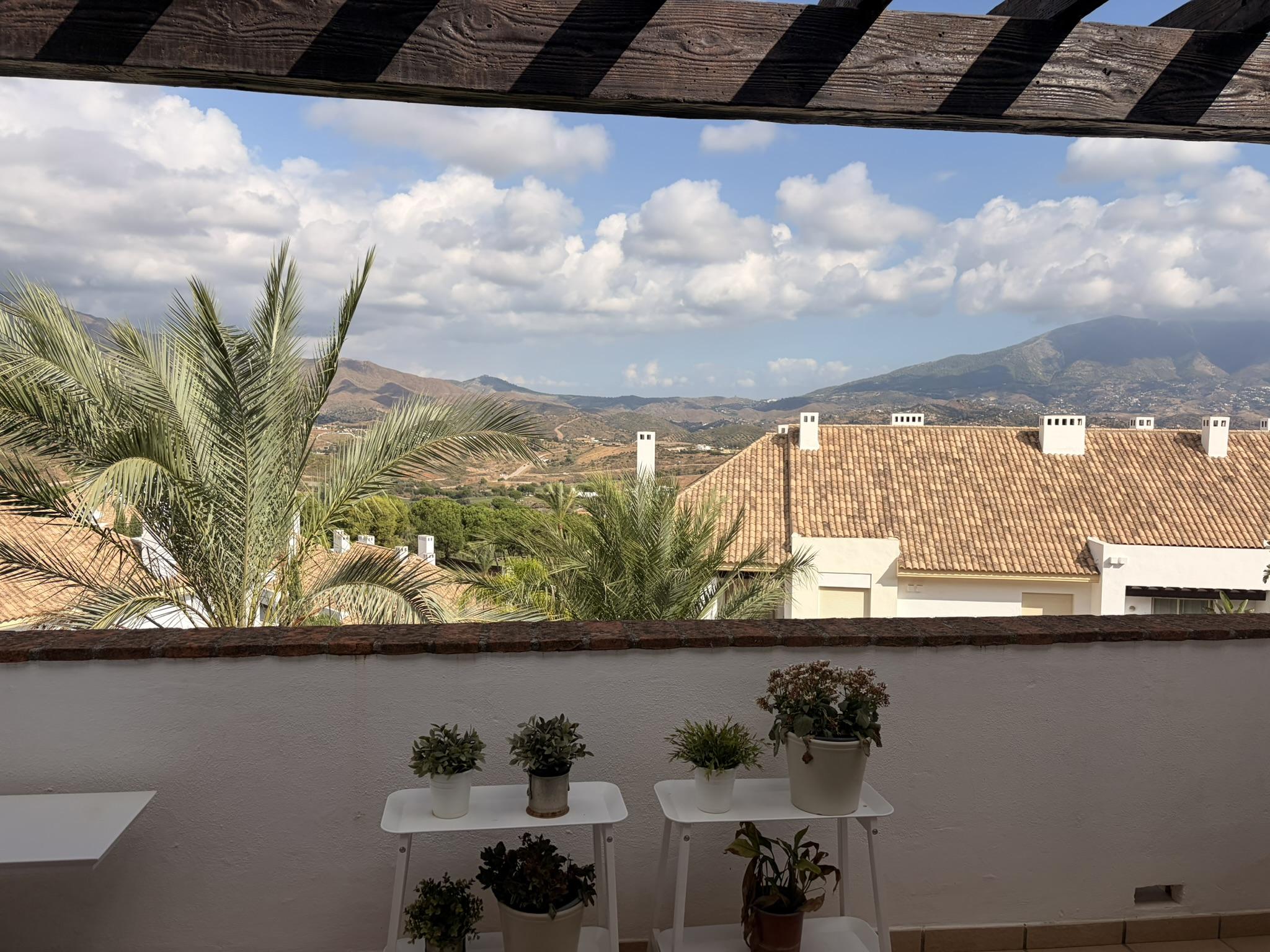 Imagen 1 Casa Adosada en venta en Mijas / La Cala Golf Resort, Mijas Costa, zona de golf