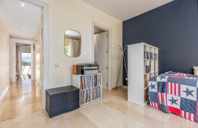 Imagen 17 Inmueble 306531 - Casa Adosada en venta en Mijas / La Cala Golf Resort, Mijas Costa, zona de golf