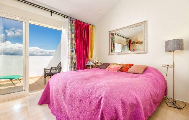 Imagen 21 Inmueble 306531 - Casa Adosada en venta en Mijas / La Cala Golf Resort, Mijas Costa, zona de golf