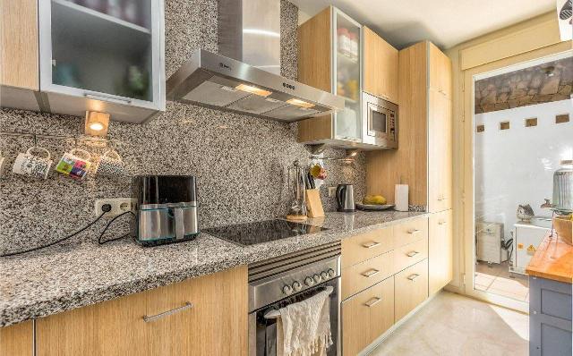 Imagen 9 Inmueble 306531 - Casa Adosada en venta en Mijas / La Cala Golf Resort, Mijas Costa, zona de golf