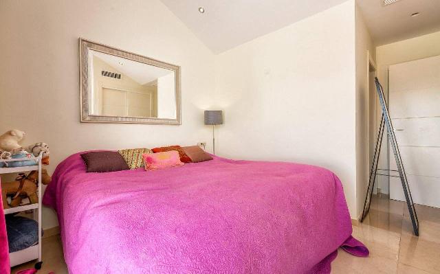 Imagen 20 Inmueble 306531 - Casa Adosada en venta en Mijas / La Cala Golf Resort, Mijas Costa, zona de golf