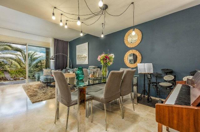 Imagen 3 Inmueble 306531 - Casa Adosada en venta en Mijas / La Cala Golf Resort, Mijas Costa, zona de golf