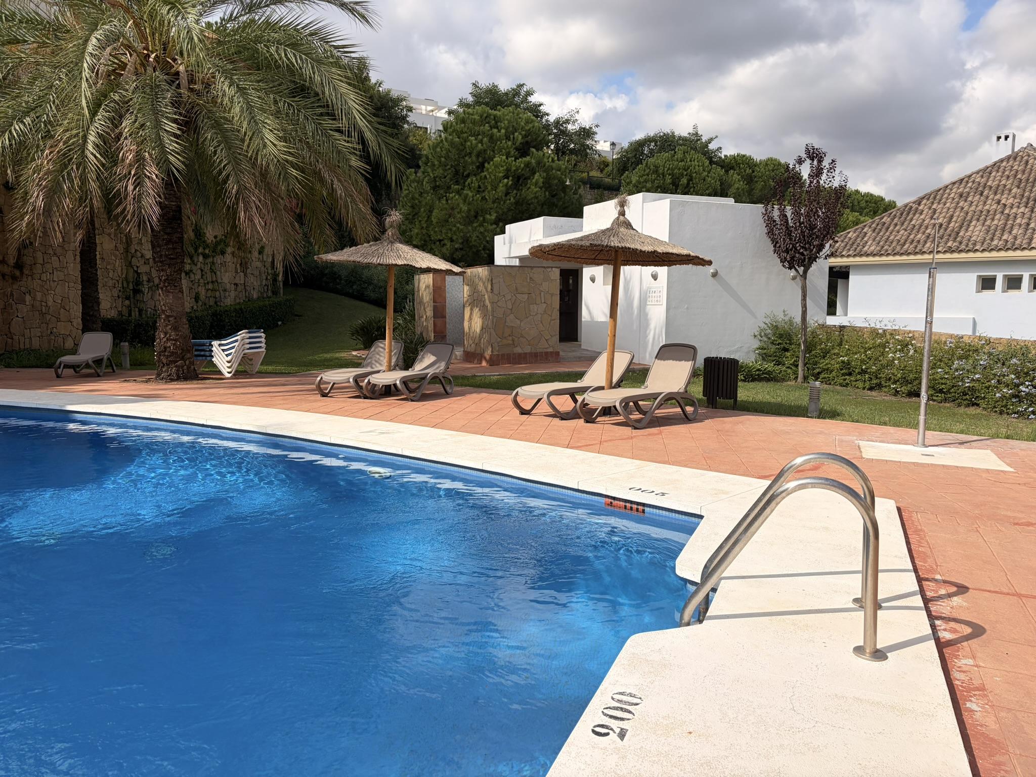 Imagen 27 Casa Adosada en venta en Mijas / La Cala Golf Resort, Mijas Costa, zona de golf
