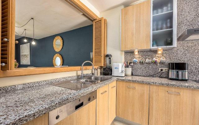 Imagen 10 Inmueble 306531 - Casa Adosada en venta en Mijas / La Cala Golf Resort, Mijas Costa, zona de golf