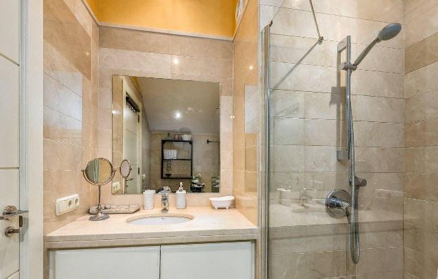 Imagen 15 Inmueble 306531 - Casa Adosada en venta en Mijas / La Cala Golf Resort, Mijas Costa, zona de golf