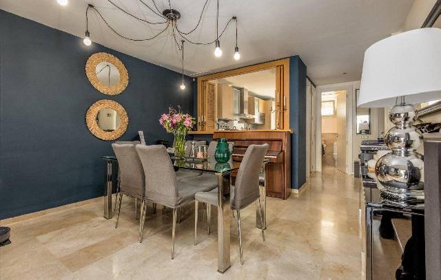 Imagen 6 Inmueble 306531 - Casa Adosada en venta en Mijas / La Cala Golf Resort, Mijas Costa, zona de golf