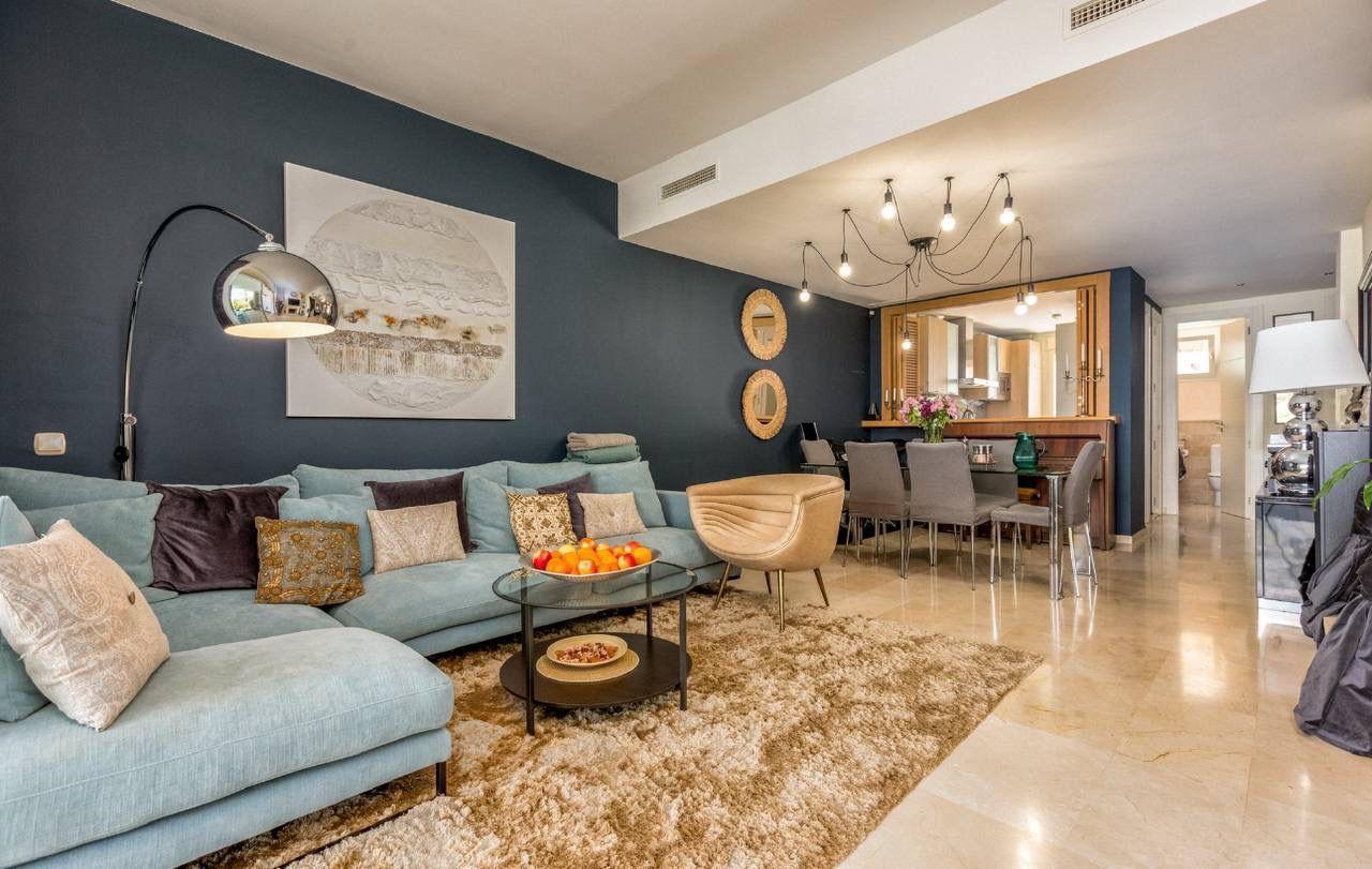 Imagen 5 Casa Adosada en venta en Mijas / La Cala Golf Resort, Mijas Costa, zona de golf