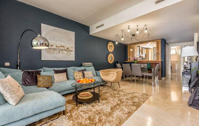 Imagen 5 Inmueble 306531 - Casa Adosada en venta en Mijas / La Cala Golf Resort, Mijas Costa, zona de golf