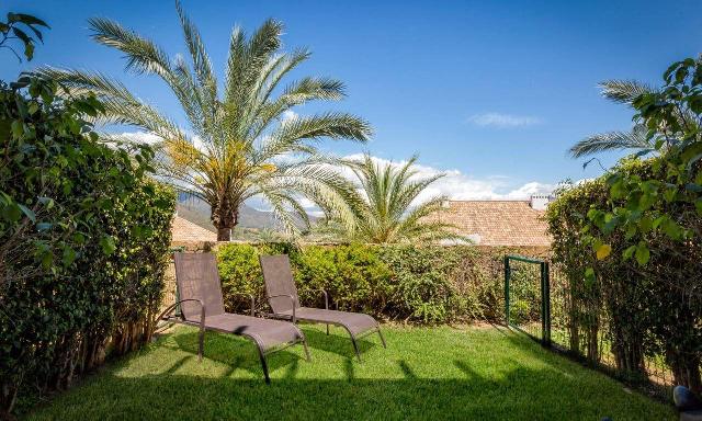 Imagen 2 Inmueble 306531 - Casa Adosada en venta en Mijas / La Cala Golf Resort, Mijas Costa, zona de golf