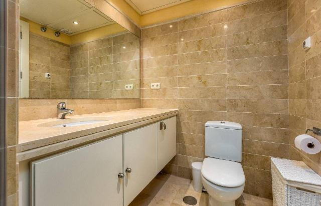 Imagen 19 Inmueble 306531 - Casa Adosada en venta en Mijas / La Cala Golf Resort, Mijas Costa, zona de golf