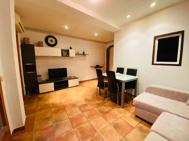 Imagen 8 Inmueble 258807 - Apartamento en venta en Caldes De Montbui / Centro de Caldes, comercios, parques a escasos...