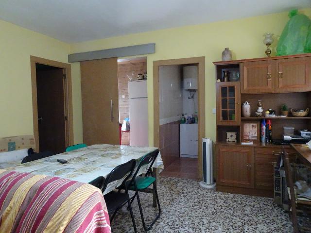 Imagen 13 Inmueble 257314 - Casa Adosada en venta en Murcia / Gran casa con parcela a 10 minutos del centro de Murcia