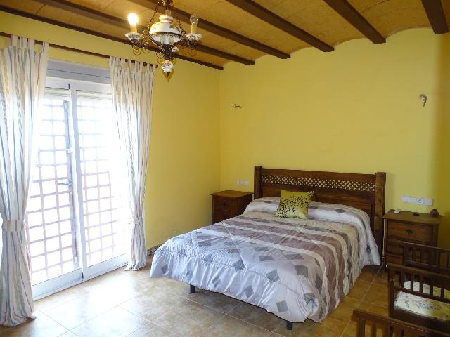 Imagen 15 Inmueble 301152 - Casa Rústica en venta en Campos Del Río / A 5 minutos de Campos del Rio 