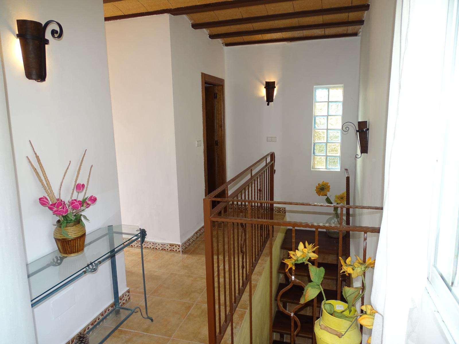 Imagen 19 Casa Rústica en venta en Campos Del Río / A 5 minutos de Campos del Rio 