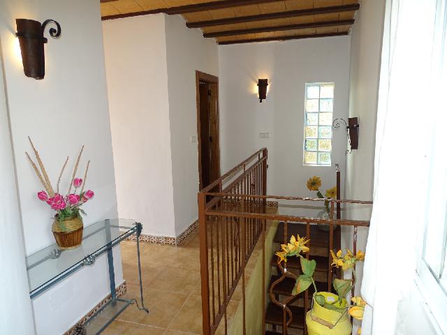 Imagen 19 Inmueble 301152 - Casa Rústica en venta en Albudeite / A 5 minutos de Campos del Rio 