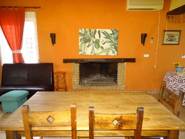 Imagen 13 Inmueble 301152 - Casa Rústica en venta en Albudeite / A 5 minutos de Campos del Rio 