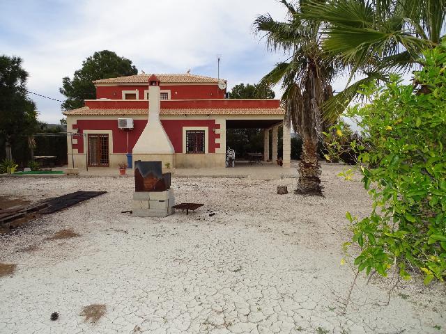 Imagen 4 Inmueble 301152 - Casa Rústica en venta en Campos Del Río / A 5 minutos de Campos del Rio 